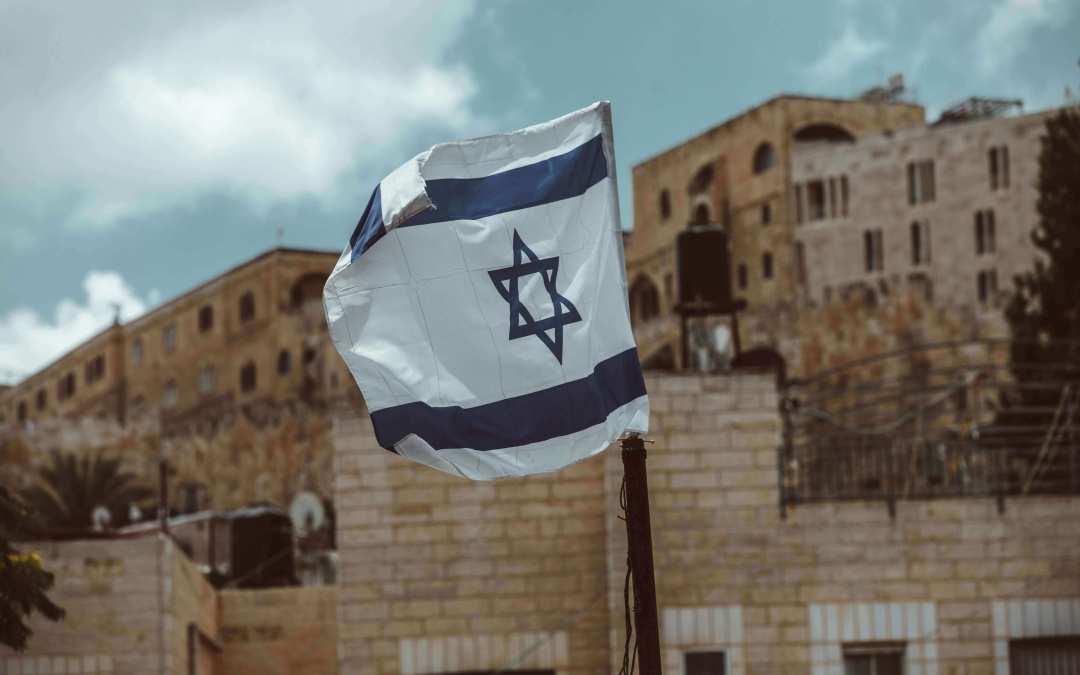 Power Shift in the Middle East: Israel Now Holds the Upper Hand