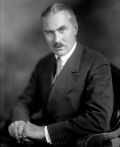 U.S. Ambassador Grew | Public Domain Image