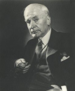 Secretary of State Hull | Public Domain Photo