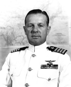 Lieutenant Commander McClusky | Public Domain Photo