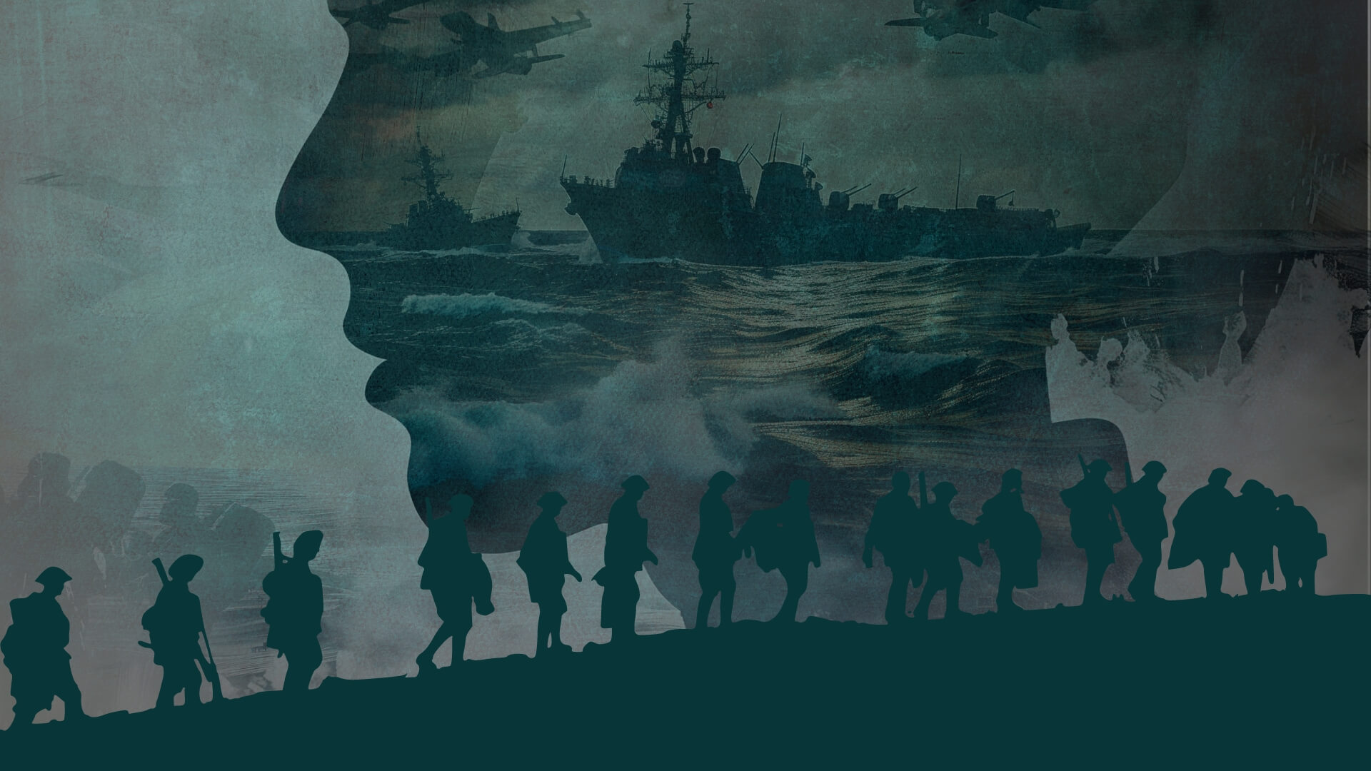 June 27th is National PTSD Awareness Day