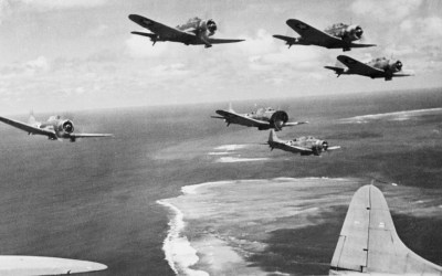 The Battle of Midway Turns 82 Today