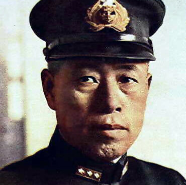 Yamamoto Isoroku—Architect of the Pacific War 💥🚢