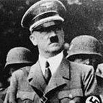 Hitler | Public Domain Photo