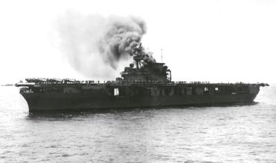 Book Review of Midway: The Pacific War’s Most Famous Battle by Mark Stille