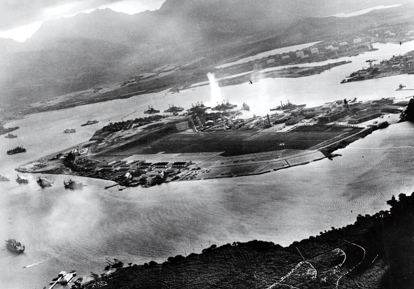 Join Me with SeaHistory.org November 7th!