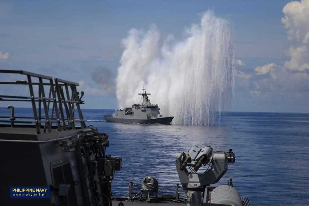 Support the Philippine Navy! Philippine Fleet