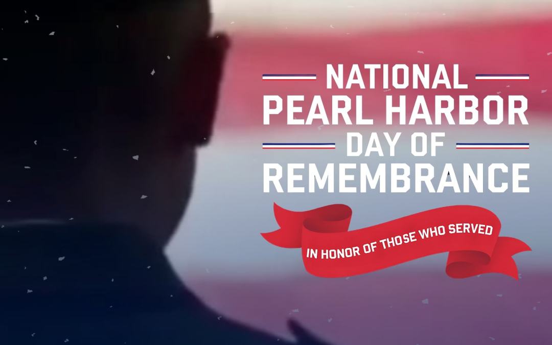 Pearl Harbor Day of Remembrance
