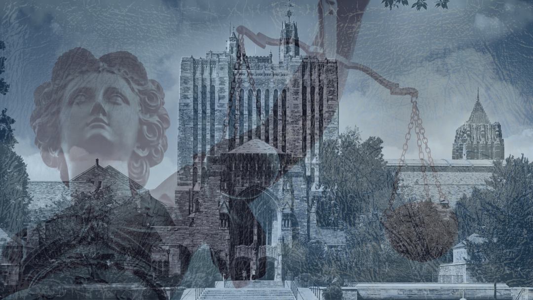 A Letter to the Wall Street Journal: Law on Campus