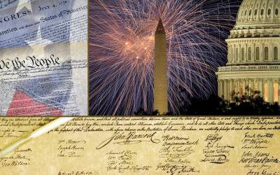 A Declaration Time Capsule