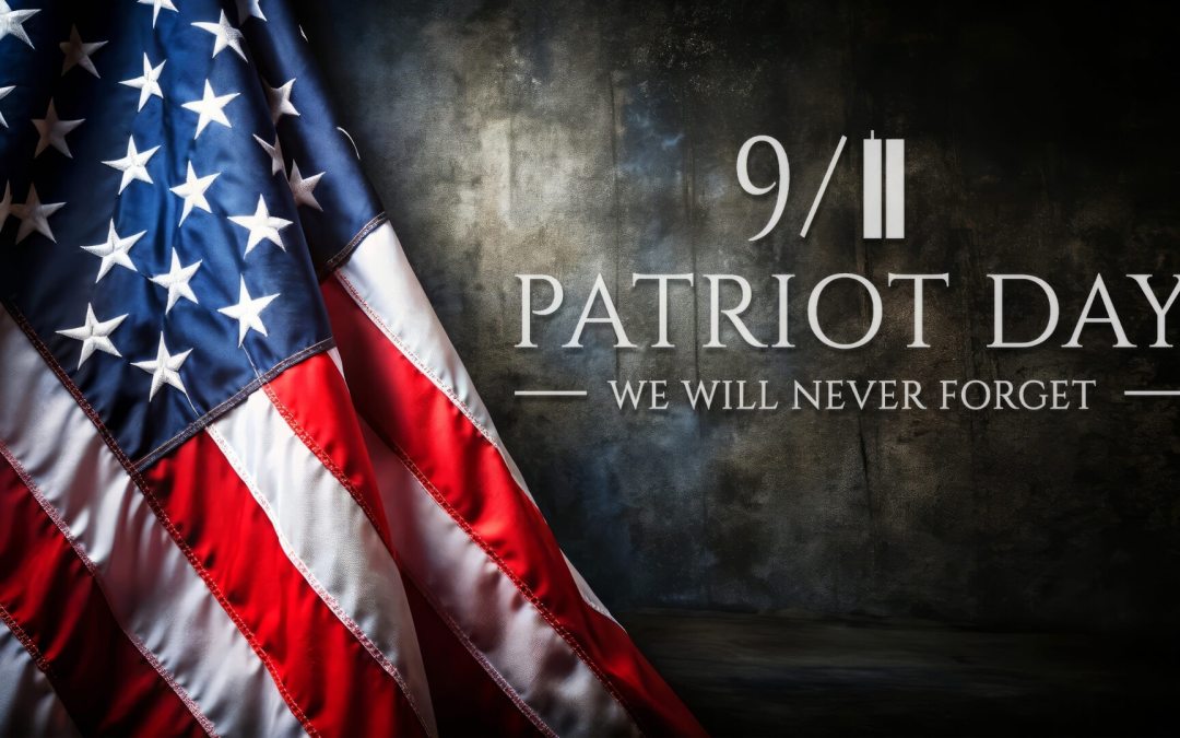 Standing Ready: The U.S. Navy’s Response to 9/11