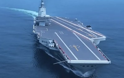 China’s Armed Forces Buildup: Yesterday’s News or Tomorrow’s?