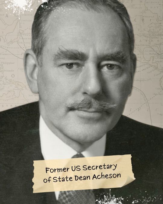 VIDEO—Dean Acheson and the Oil Embargo That Changed History