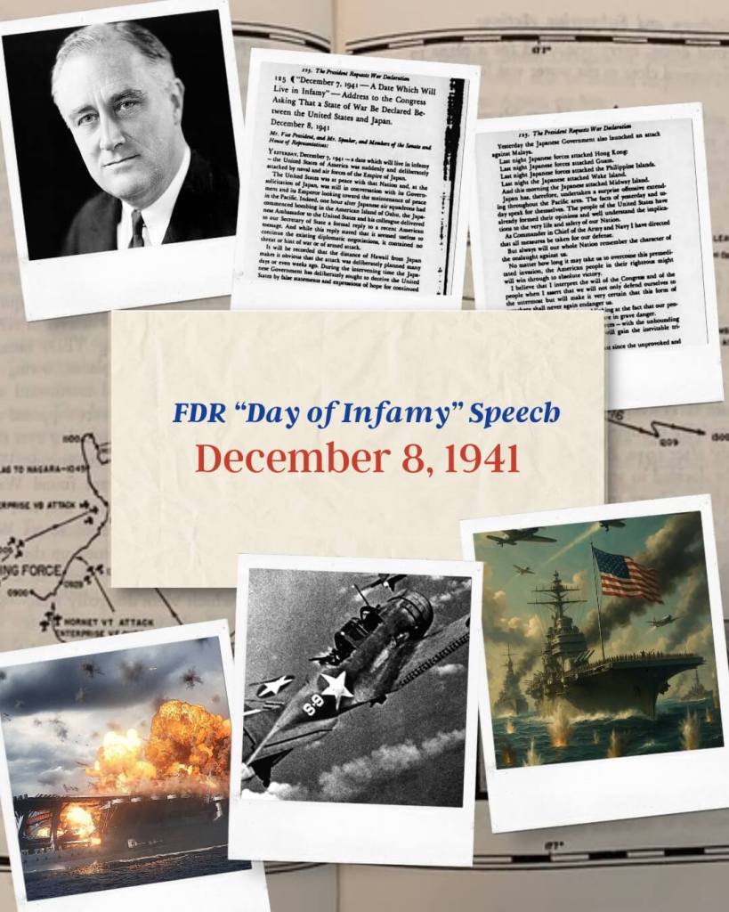 Click to Read the Speech Transcript!