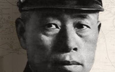 Pearl Harbor: Yamamoto and the Coming Storm