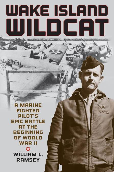 From Dale’s Bookshelf: Wake Island Wildcat Review