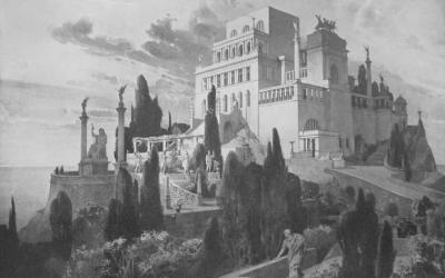 Lessons from Rome: Leadership, Power, and the Absence of Rivals