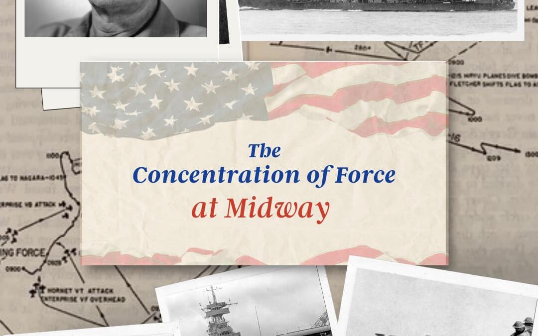 Countdown to Midway: On This Day, 1942