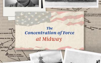 Countdown to Midway: On This Day, 1942