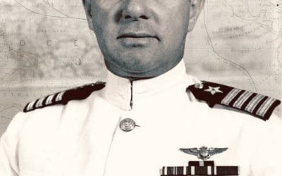 Countdown to Midway: McClusky | DIPLOMATS & ADMIRALS Excerpt