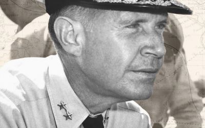 Countdown to Midway: Spruance | DIPLOMATS & ADMIRALS Excerpt