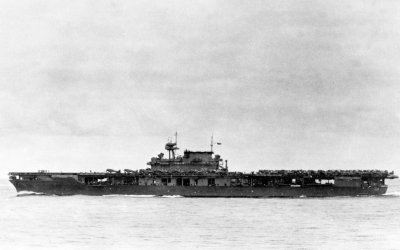 Countdown to Midway: On This Day, 1942