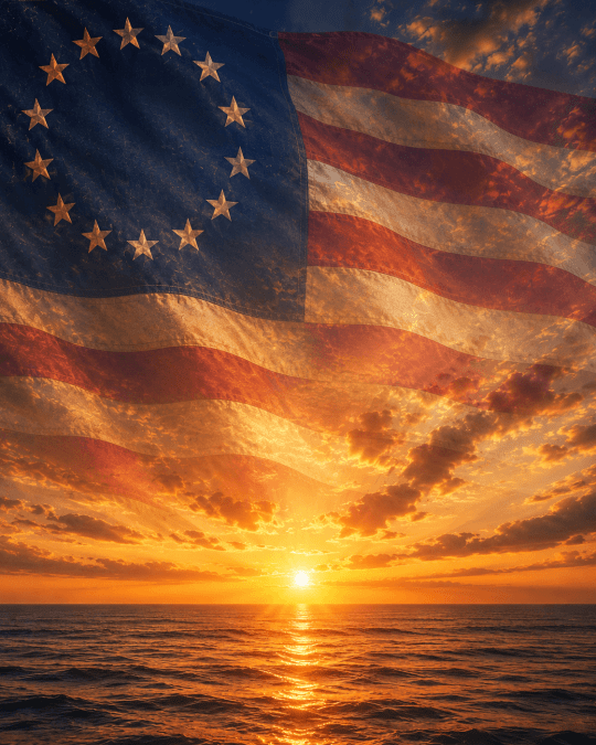 A Reflection on America’s 250th